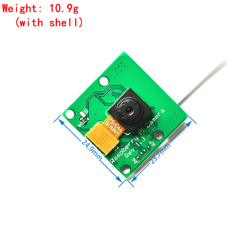 Raspberry Pi 3 modèle B + Modu - Raspberry Pi Hq Camera Microscope Lens avis et prix
