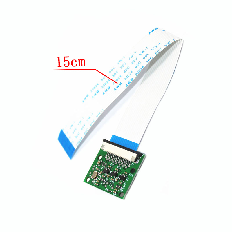 Raspberry Pi 3 modèle B + Modu - Raspberry Pi Hq Camera Microscope Lens avis et prix
