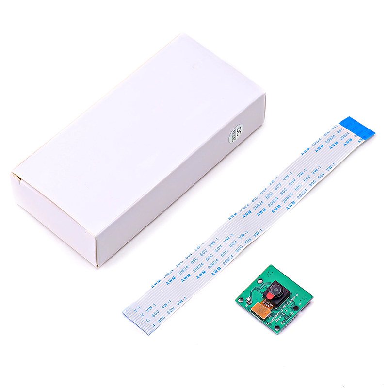 Raspberry Pi 3 modèle B + Modu - Raspberry Pi Hq Camera Microscope Lens avis et prix
