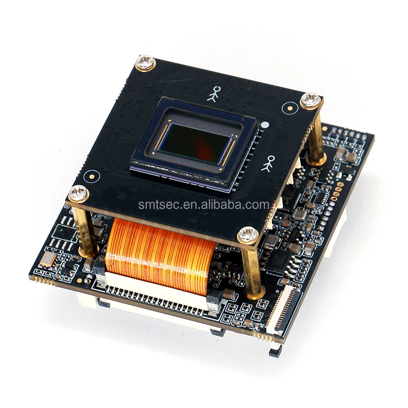 Module de caméra OpenIPC 8MP S - Imx585 Ultra Low Light Camera Module avis et prix