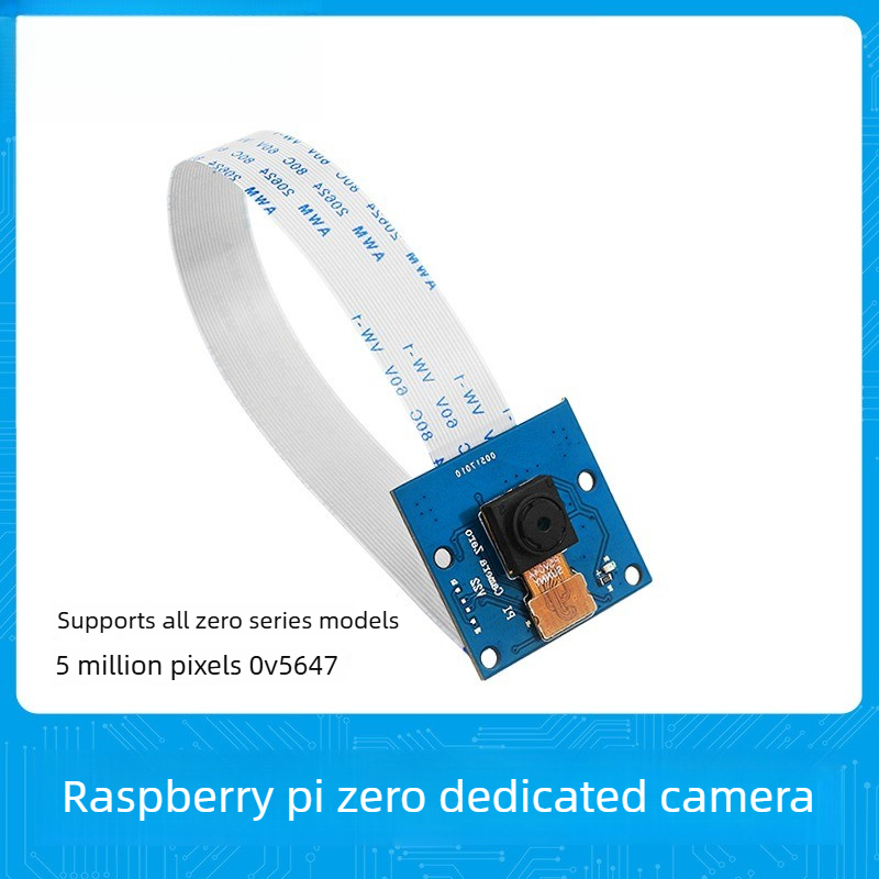 Module caméra Raspberry Pi Zer - Raspberry Pi Hq Camera Microscope Lens avis et prix