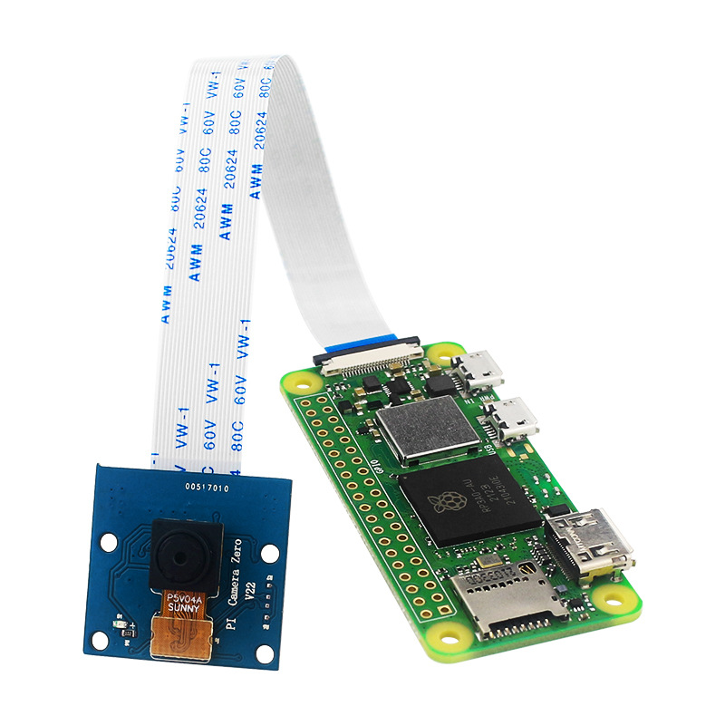 Module caméra Raspberry Pi Zer - Raspberry Pi Hq Camera Microscope Lens avis et prix