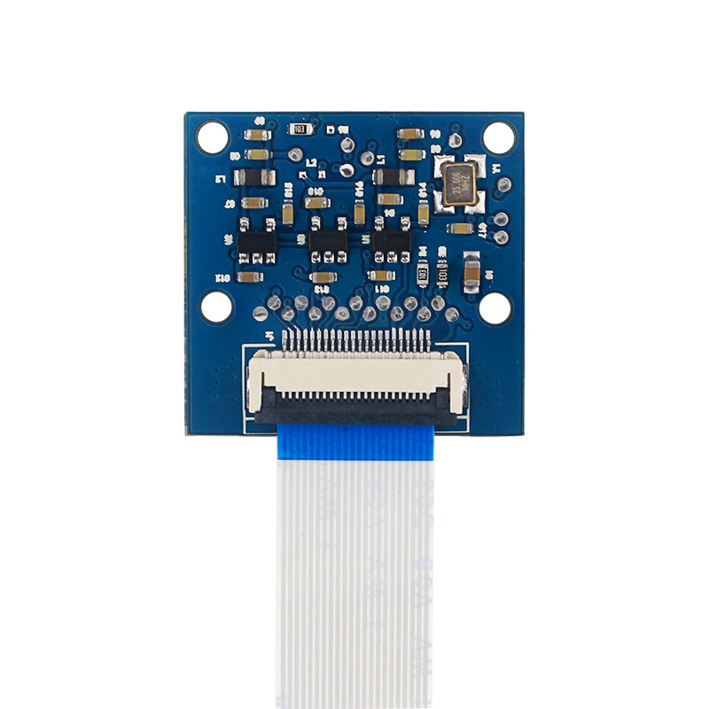 Module caméra Raspberry Pi Zer - Raspberry Pi Hq Camera Microscope Lens avis et prix