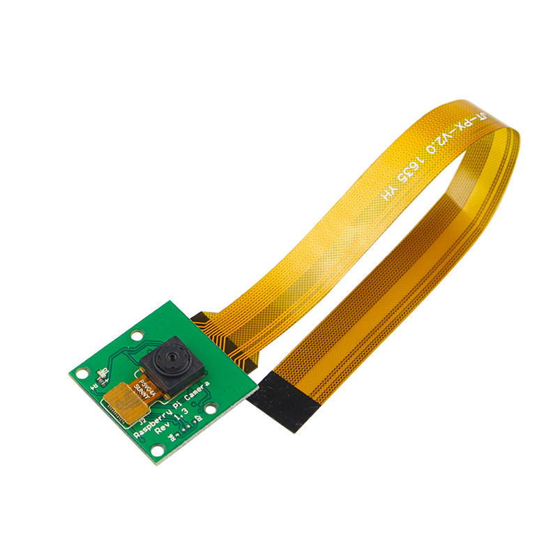 5MP Raspberry Pi 5 zéro caméra - Raspberry Pi Hq Camera Microscope Lens avis et prix