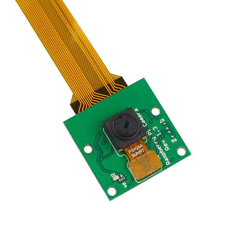 5MP Raspberry Pi 5 zéro caméra - Raspberry Pi Hq Camera Microscope Lens avis et prix