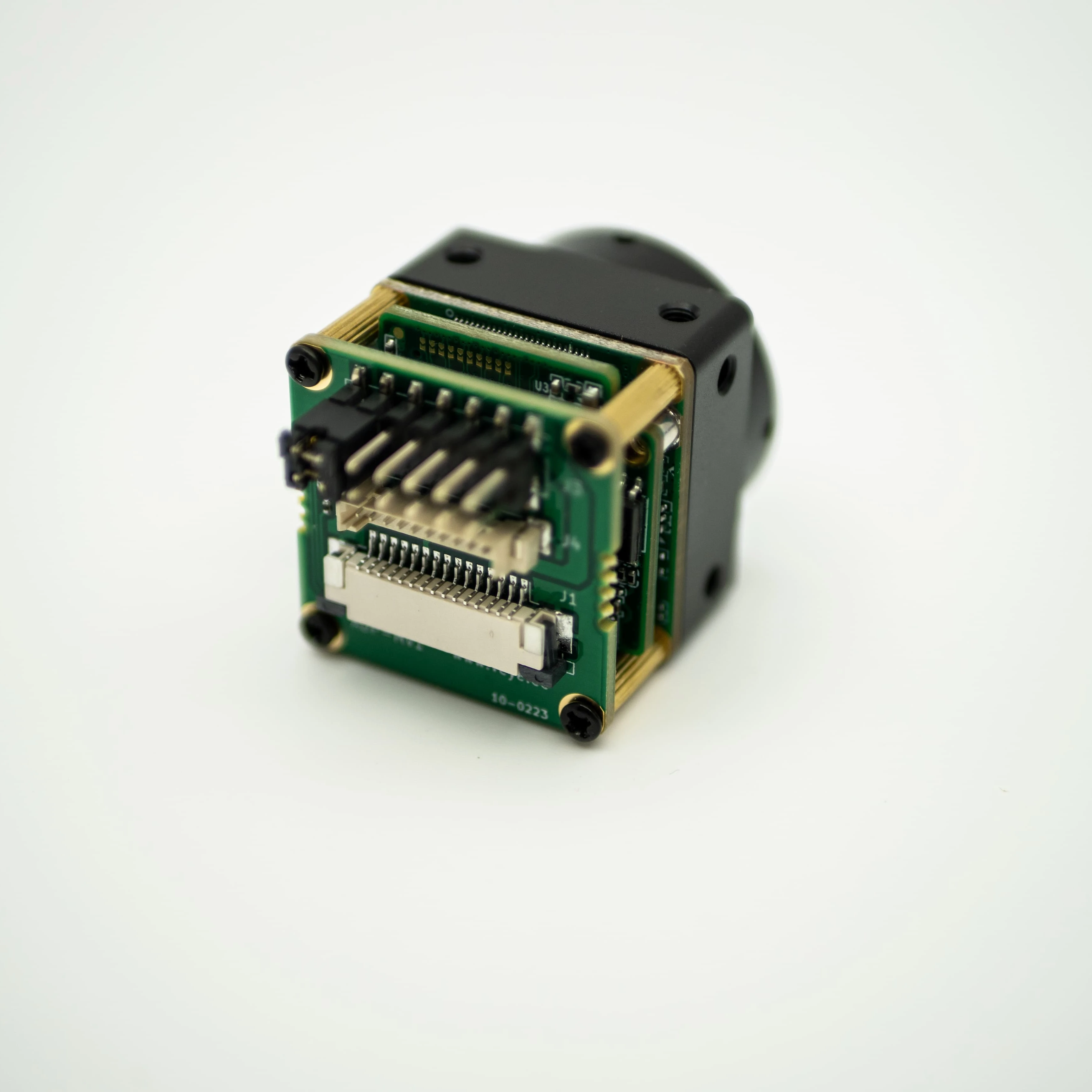 Module de caméra Raspberry Pi  - Raspberry Pi Global Shutter Camera Imx296 avis et prix