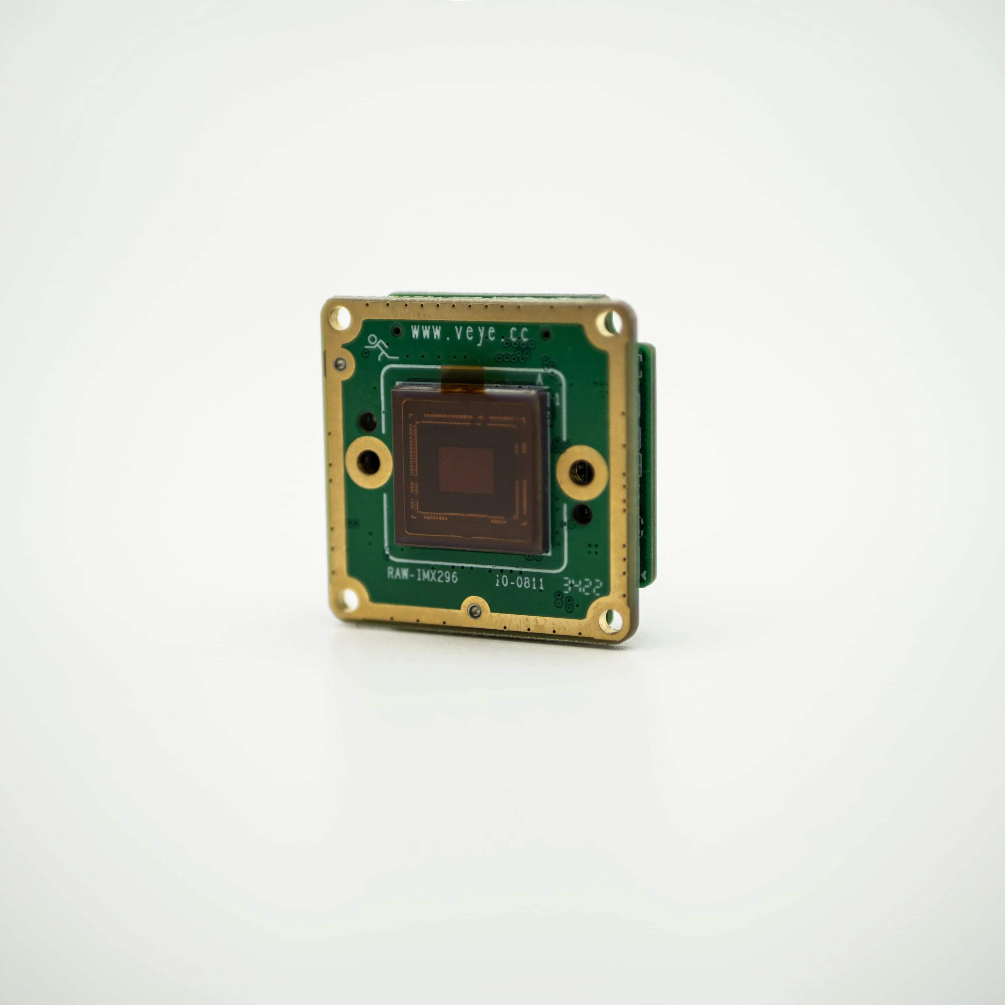 Module de caméra Raspberry Pi  - Raspberry Pi Global Shutter Camera Imx296 avis et prix