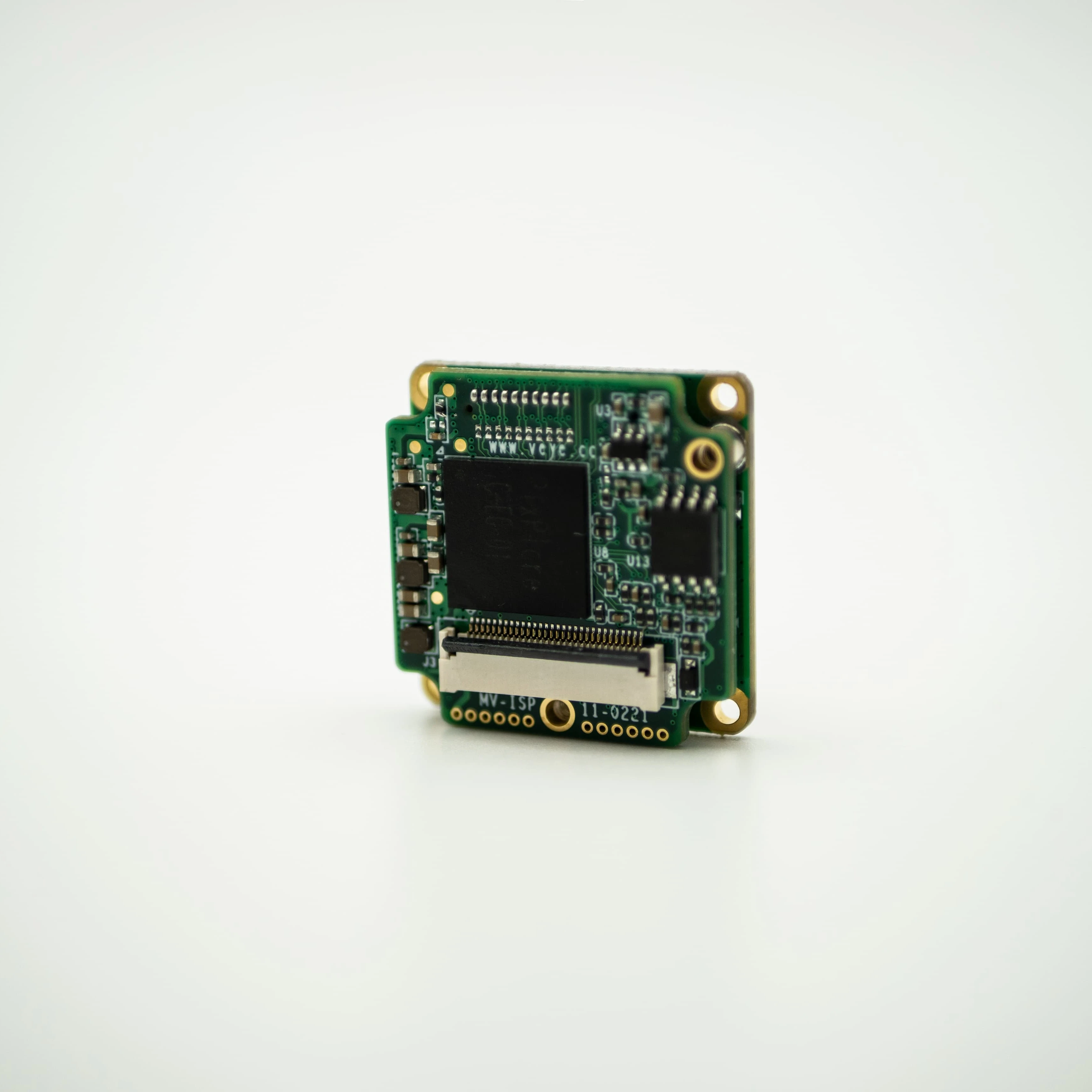 Module de caméra Raspberry Pi  - Raspberry Pi Global Shutter Camera Imx296 avis et prix