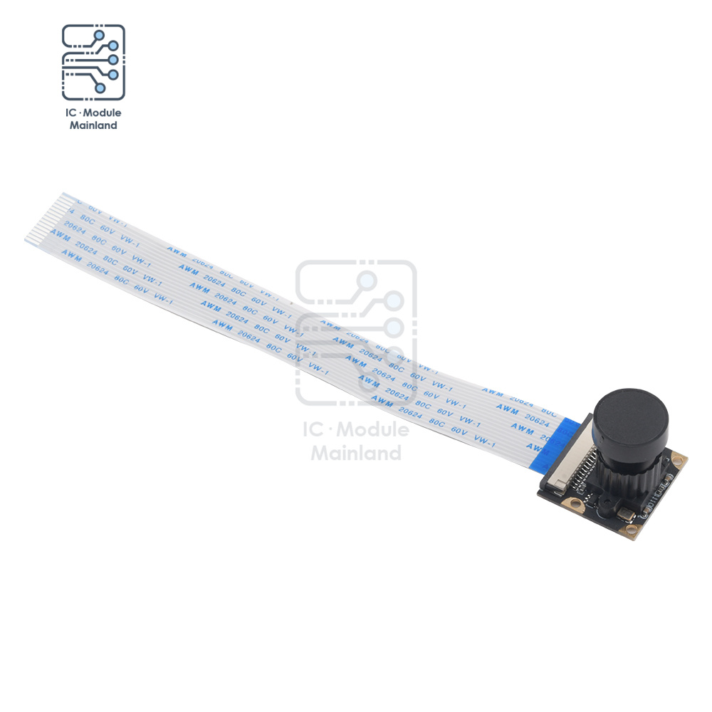 ESP32-CAM OV2640 OV5647 5MP Vi - Raspberry Pi Hq Camera Microscope Lens avis et prix
