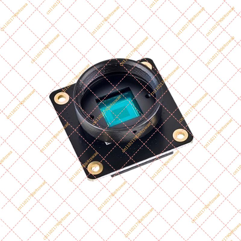 Module de caméra à obturateur  - Raspberry Pi Global Shutter Camera Imx296 avis et prix