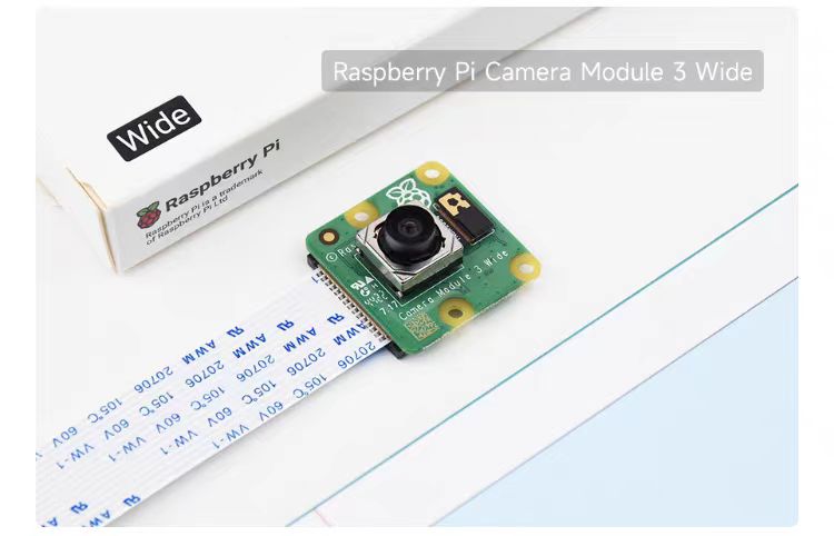 Module de caméra thermique Ras - Raspberry Pi Thermal Camera Mipi avis et prix